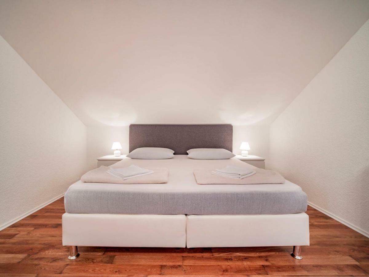 Apartment Marina-3 By Interhome Sukošan Екстериор снимка